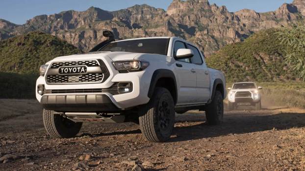 3 of the Worst Toyota Tacoma Years You Need to Know About
