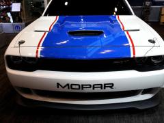 What is Actually a Mopar Car?
