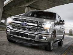 The 2020 Ford F-150 Is the Most Popular Used Truck