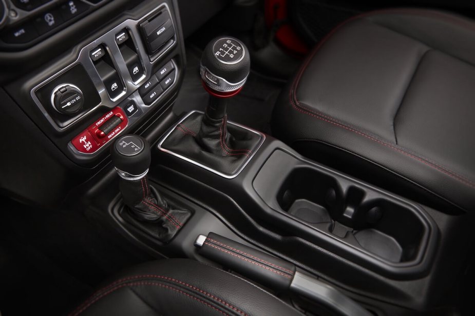 Exploding Jeep Wrangler and Gladiator Manual Transmission Clutches Force  Recall: No Fix Yet