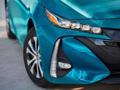 3 of the Best Toyota Hybrids Worth Considering, According to MotorTrend