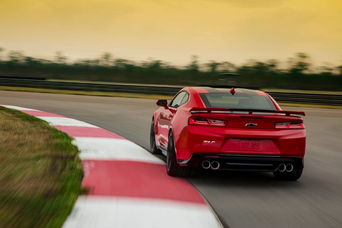 How Does Car and Driver Test and Rank Cars?