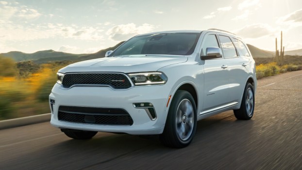 You Can Still Get a Dodge Hemi After the Challenger and Charger Are Dead