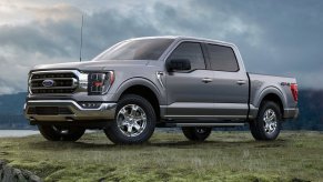 Is the 2023 Ford F-150 more relable than the Toyota Tundra?