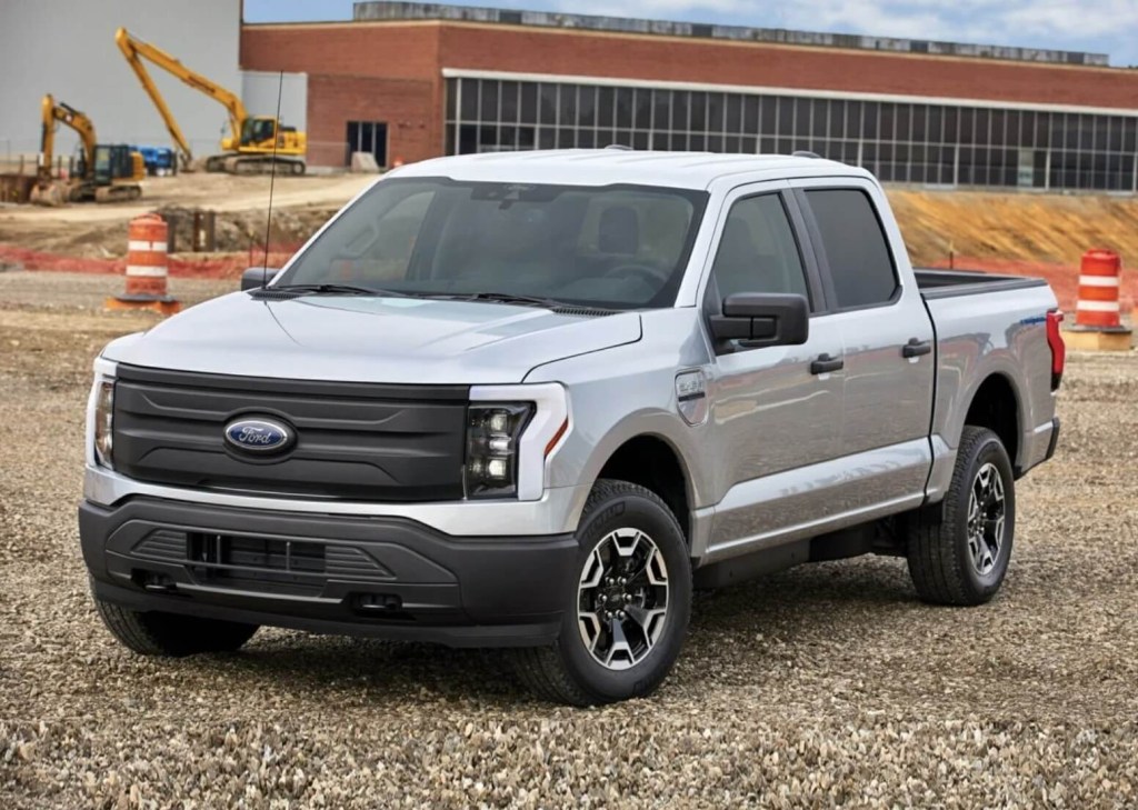 The 2023 Ford F-150 Lightning gets another price increase.