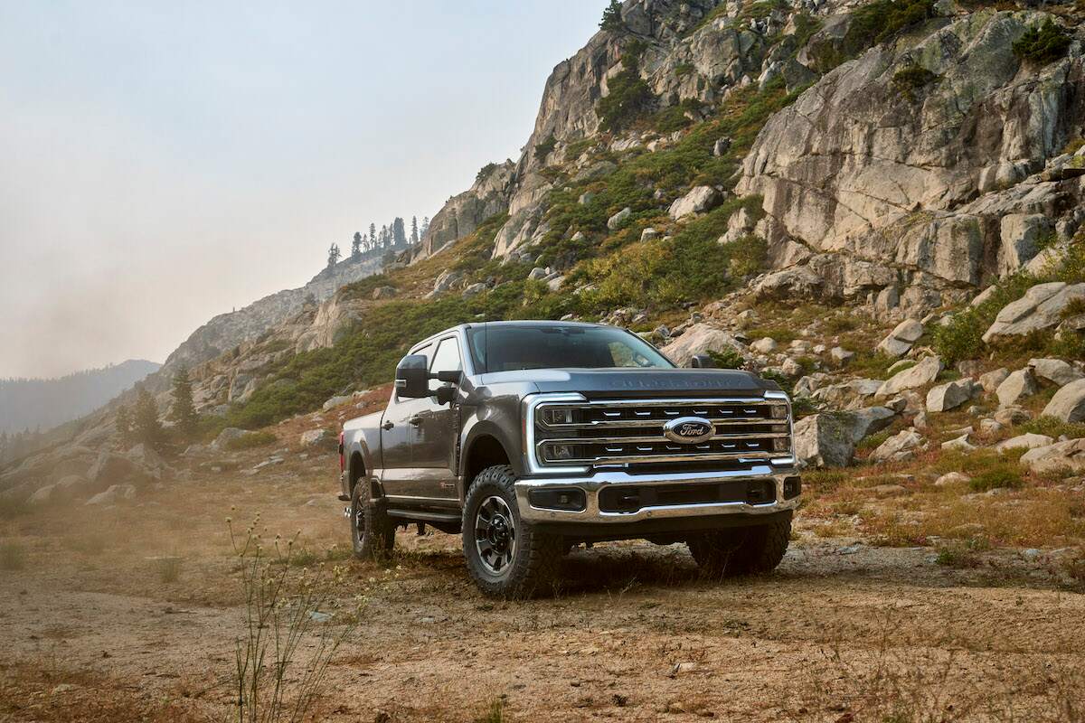 Ford Makes Both the Best and Worst HeavyDuty Truck for the Money