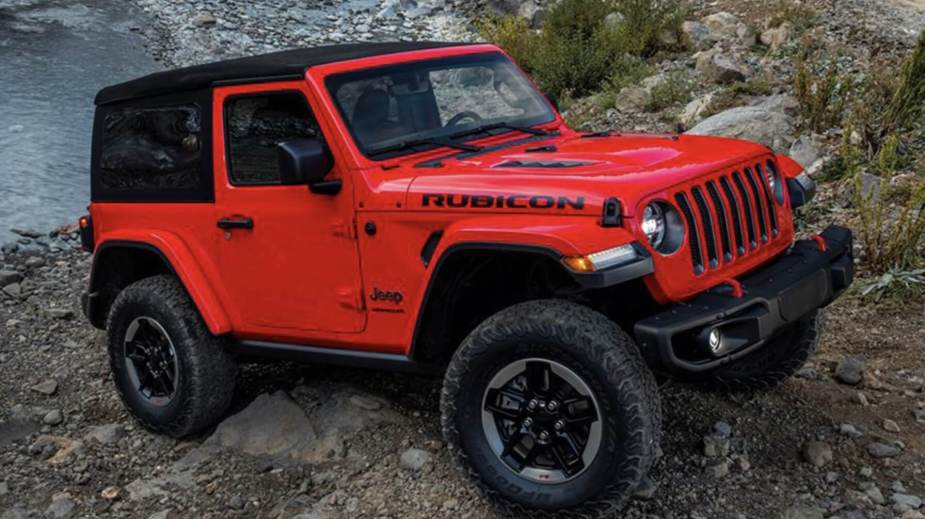 Does the 2023 Jeep Wrangler have a good resale value?