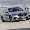 Is the 2023 Mercedes-Benz S500 a better can than the 2023 Genesis G90?