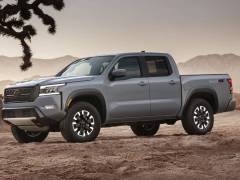 Is the 2023 Nissan Frontier More Reliable Than the Ford Ranger?