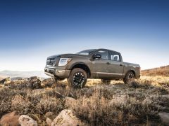 The Nissan Titan Will Last Longer Than Your Ford F-150