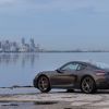 The Porsche 718 will be sold alongside the 718 EV