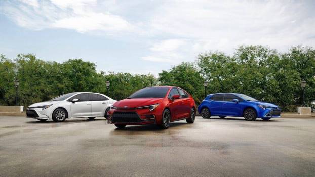 2 Areas Toyota Corolla Owners Like Least About Their Cars