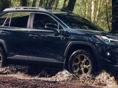 6 Features You Can’t Live Without in the 2023 Toyota RAV4