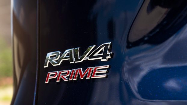 What’s it Like to Own a RAV4 Prime Plug-In Hybrid?