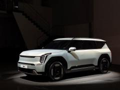 Why the 2024 EV9 Is Such a Massive Deal for Kia