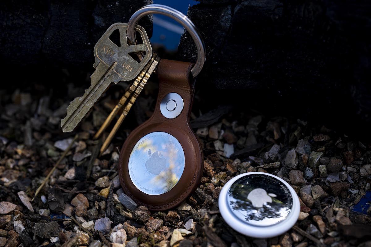 3 of the Best GPS Trackers for 2023 That Aren't an Apple AirTag