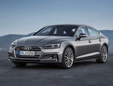 4 of the Best Audi Vehicles, According to MotorTrend