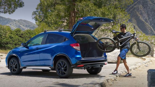 Is the Honda HR-V a reliable Subcompact SUV?