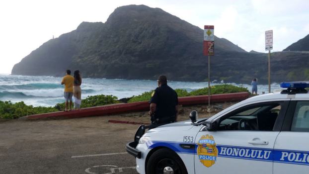 Going on a Hawaiian Holiday? Driving Over the Speed Limit in Honolulu Could Cost You