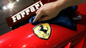 A second Ferrari cyberattack in six months leaves the company reeling
