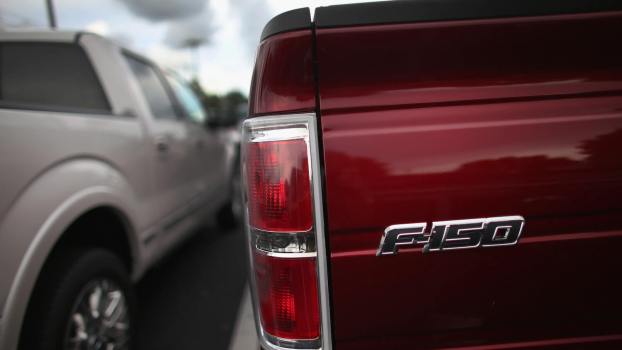 The Most Popular Pickup Truck Has Killed the Most Drivers But Earns Top Safety Pick