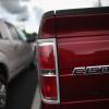 The Ford F-150 is America's most popular pickup truck, yet it also is the least safe pickup truck according to road death results.
