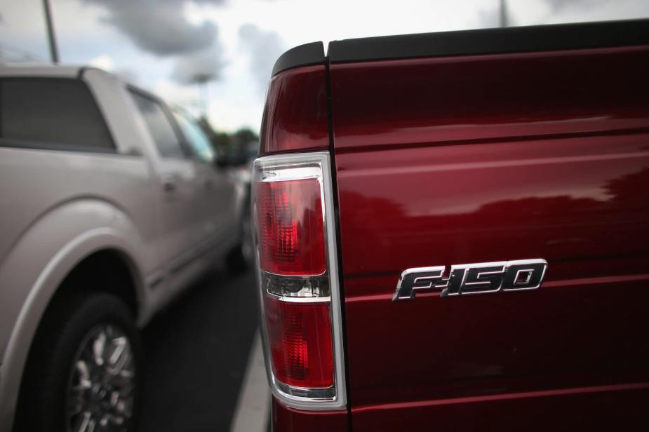 The Ford F-150 is America's most popular pickup truck, yet it also is the least safe pickup truck according to road death results.