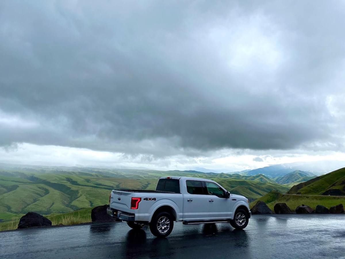 3 Common Ford F150 Powertrain Problems—Diagnosed by a Mechanic