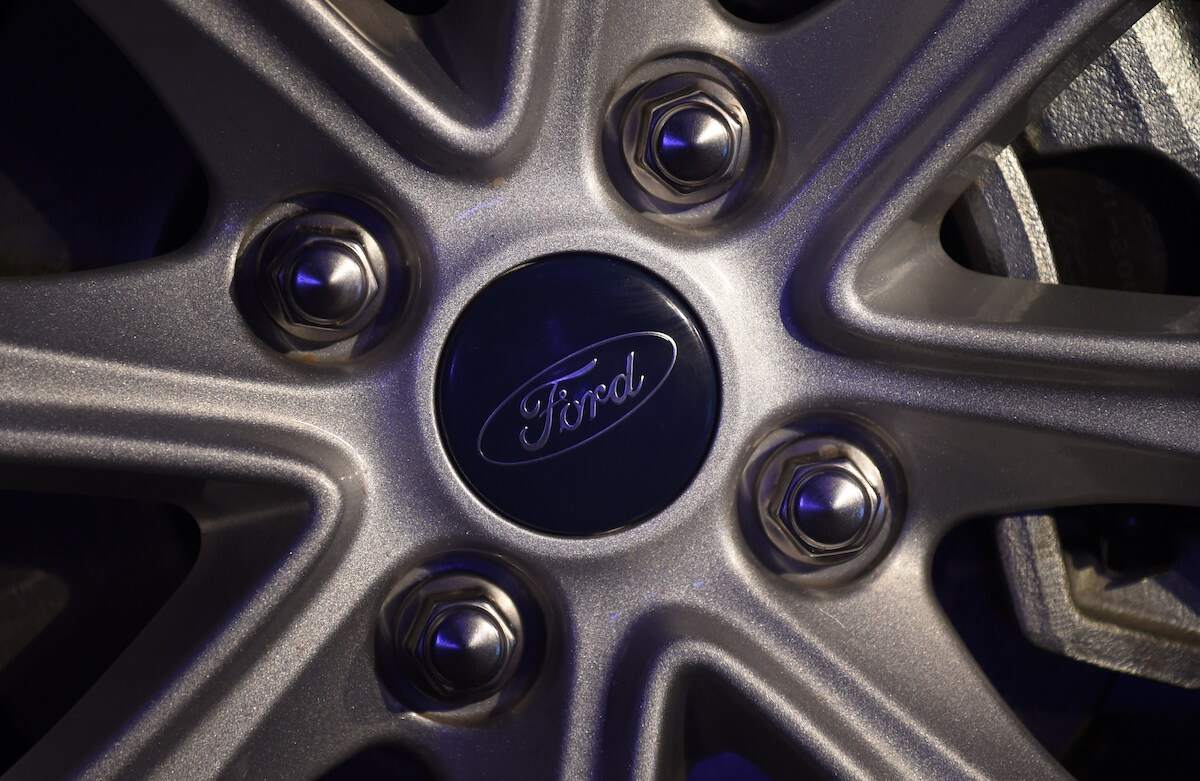 Ford models cheapest maintenance costs