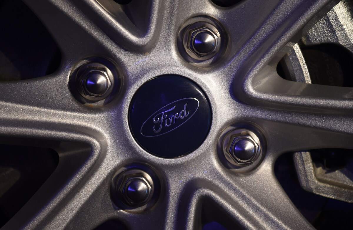 Ford models cheapest maintenance costs