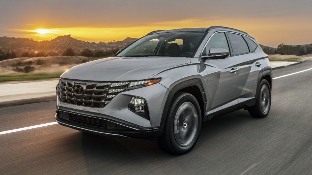 How Much Does a Fully Loaded 2023 Hyundai Tucson Cost?