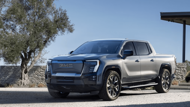 The GMC Sierra EV Is A lot More Expensive Than the Best Electric Pickup Truck, That Feels Dumb