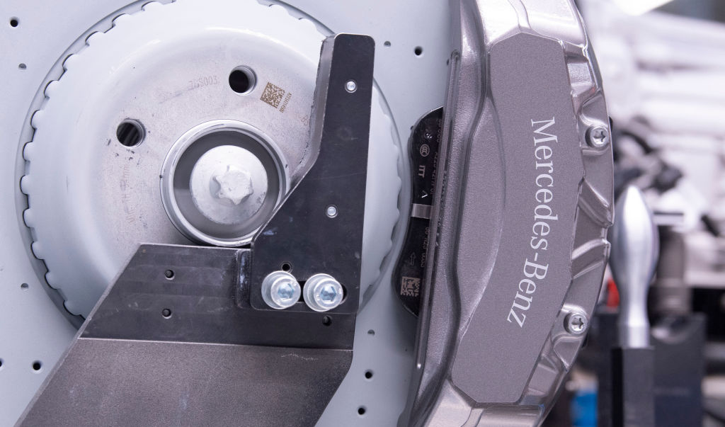 How to Bed In Brakes for a Longer Brake Pad Life