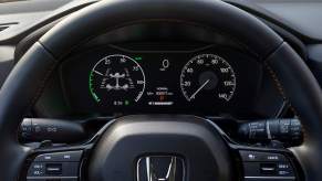 Honda Maintenance Minder