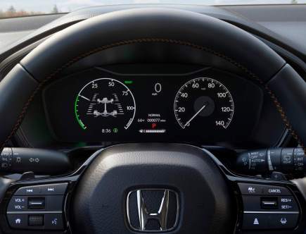 What Is the Honda Maintenance Minder System?