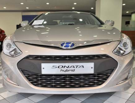 2013 Hyundai Sonata Hybrid Reliability: Everything You Need to Know