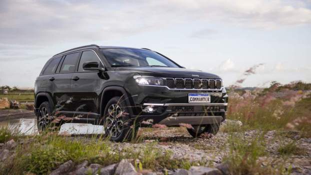 5 Jeep Models With Annual Maintenance Costs Over $600