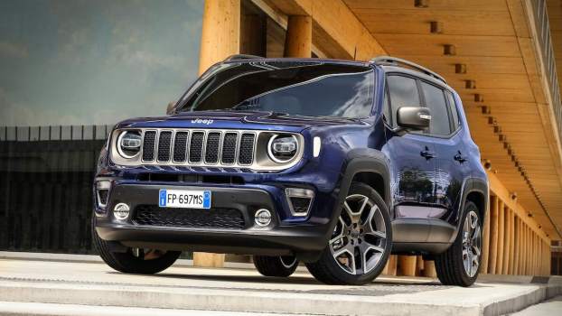Only 1 Jeep Model Has Annual Maintenance Costs Under $500