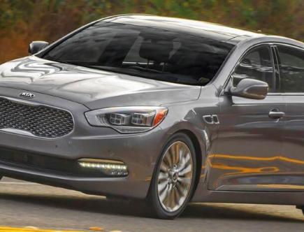 Only 1 Kia Model Has Annual Maintenance Costs Over $600