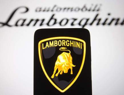 Everything You Need to Know About Lamborghini Trattori: The Lambo Tractor Company