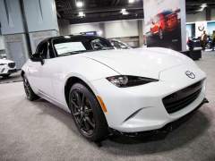 The First-Generation Mazda Miata Speedster Kit Is Reportedly Taking Orders Soon