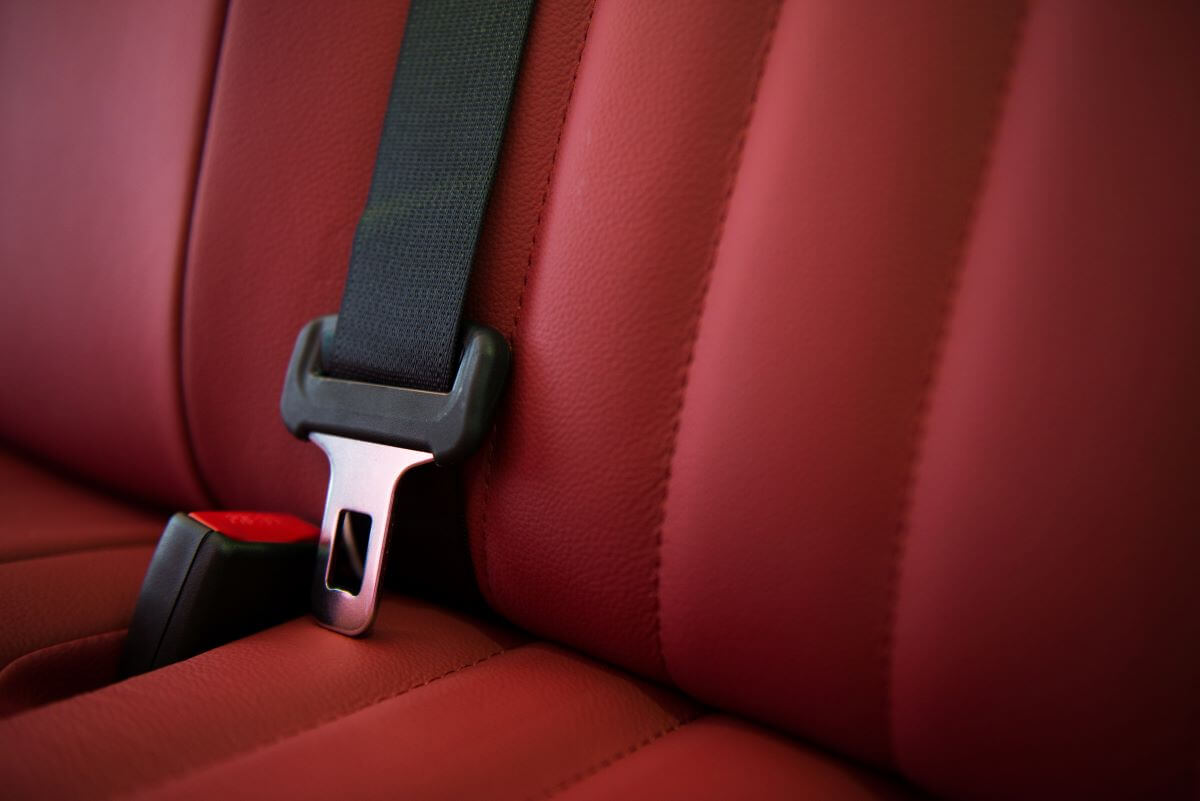 4 Seat Belt Myths vs. The Truth, According to the NHTSA