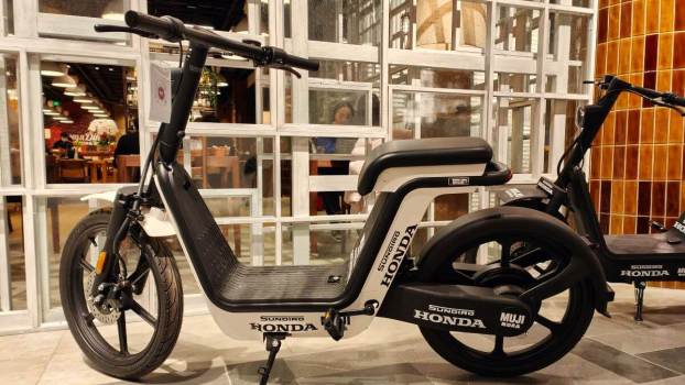 E-Bikes in the U.S. Can Legally Only Have 1 Horsepower