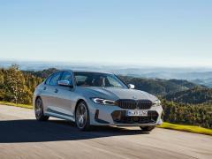 The BMW M340i is the Everyday BMW M3