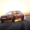 2023 BMW M2 luxury sports car