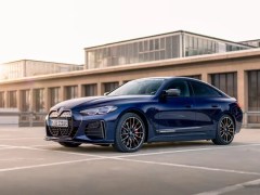 Is the 2024 BMW 4 Series the Best Luxury Coupe of 2023?