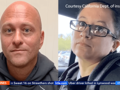 YouTube Couple Intentionally Crashed Into Other Drivers 23 Times For a Scam