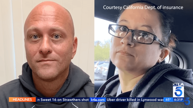 YouTube Couple Intentionally Crashed Into Other Drivers 23 Times For a Scam