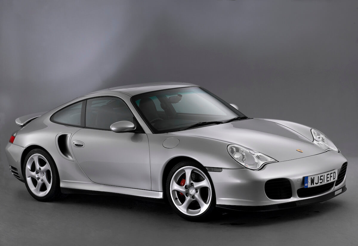 5 of the Worst Porsche Engines Ever Made