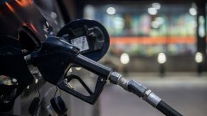 conserving fuel is necessary when gas prices are high